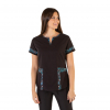 Bluza damska OLGA - czarna